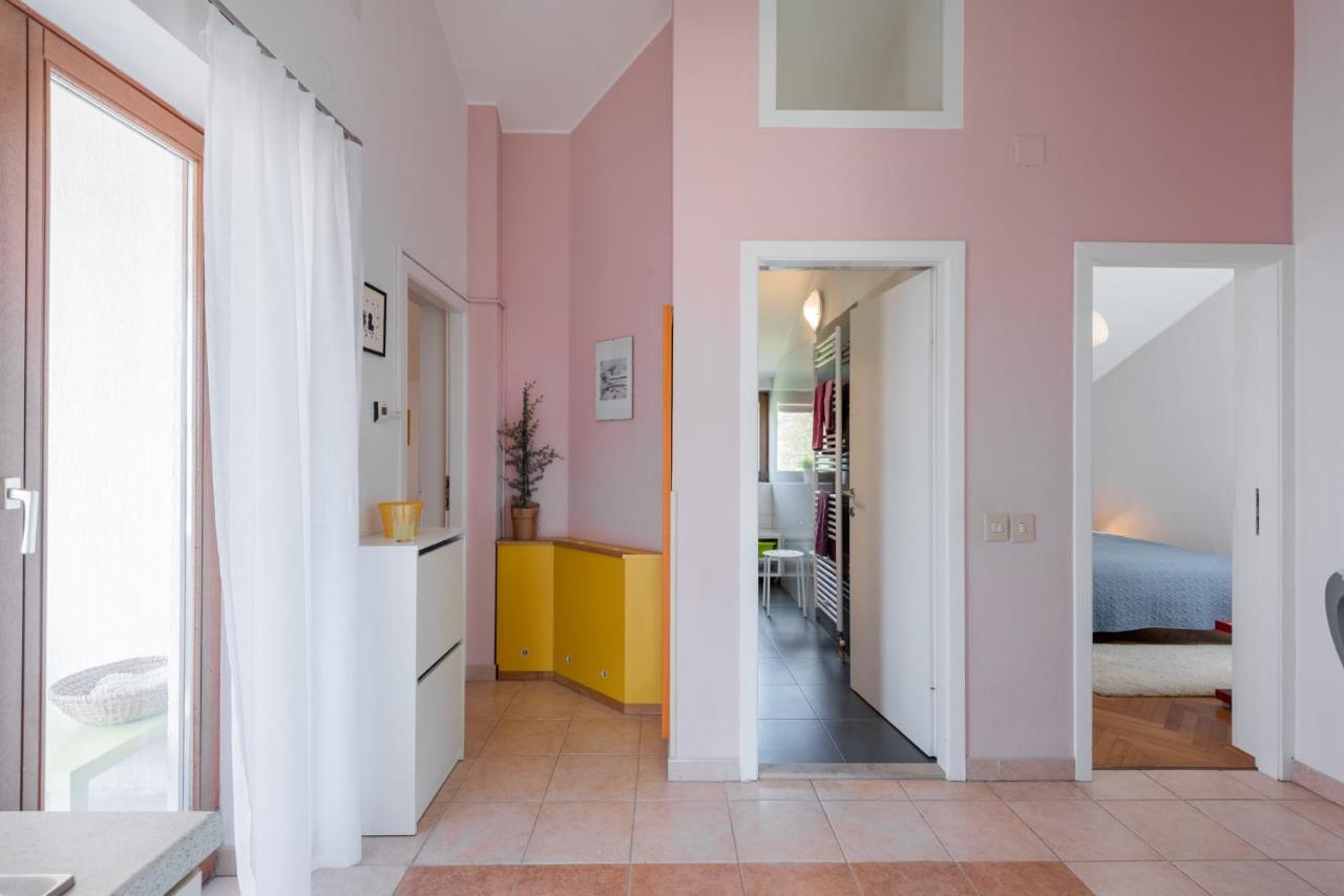 Apartment Anna 2 Pola Esterno foto