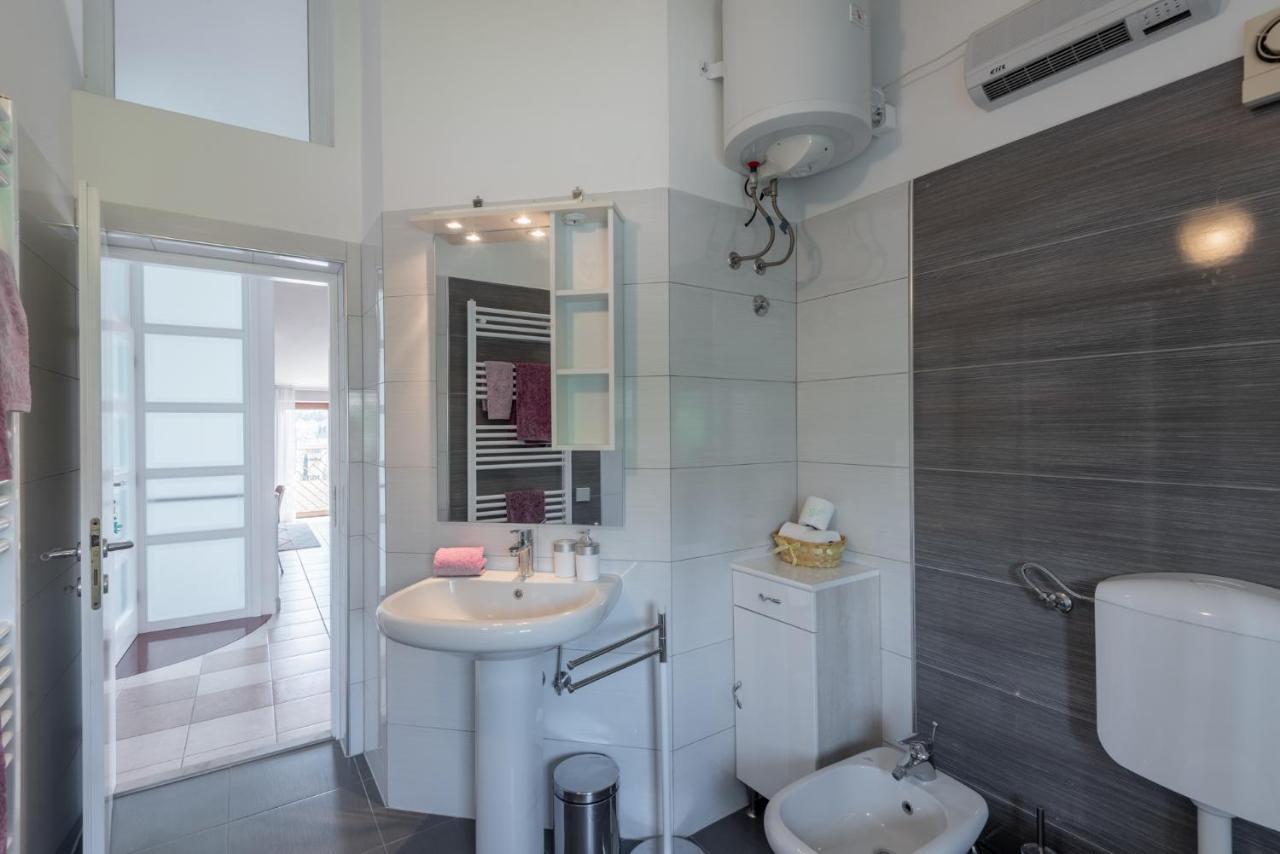 Apartment Anna 2 Pola Esterno foto