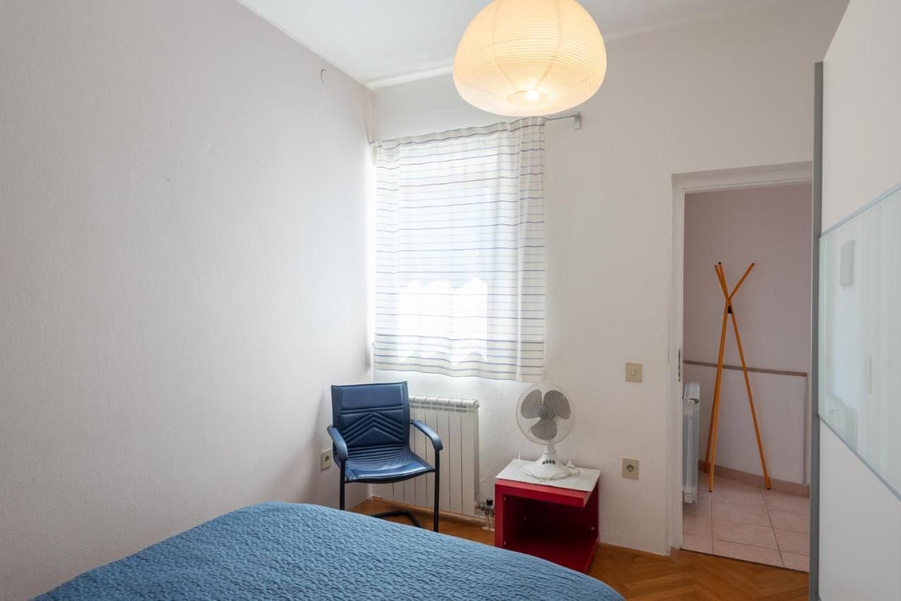Apartment Anna 2 Pola Esterno foto